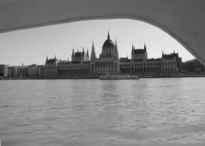 Casina Di Tea Budapest