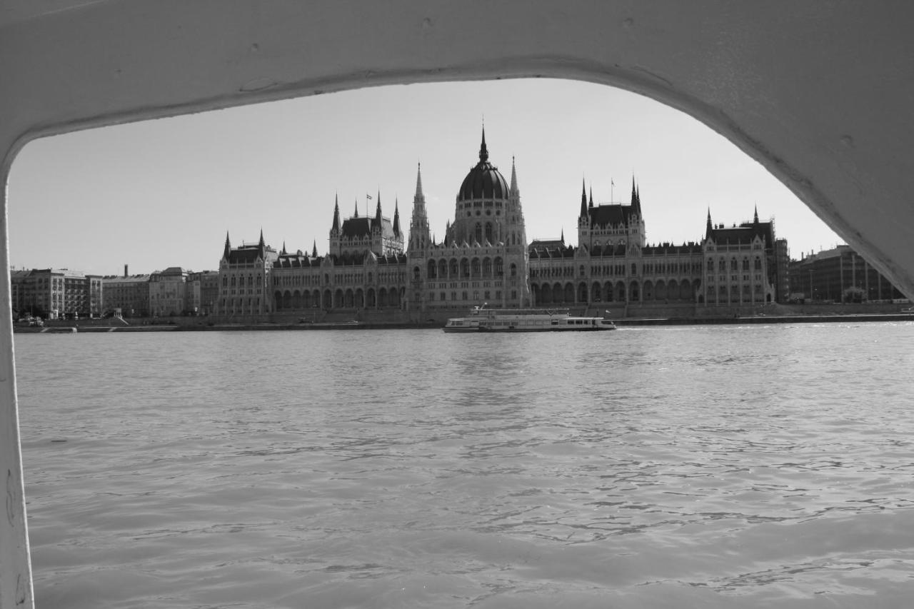 Apartman Casina Di Tea Budapest