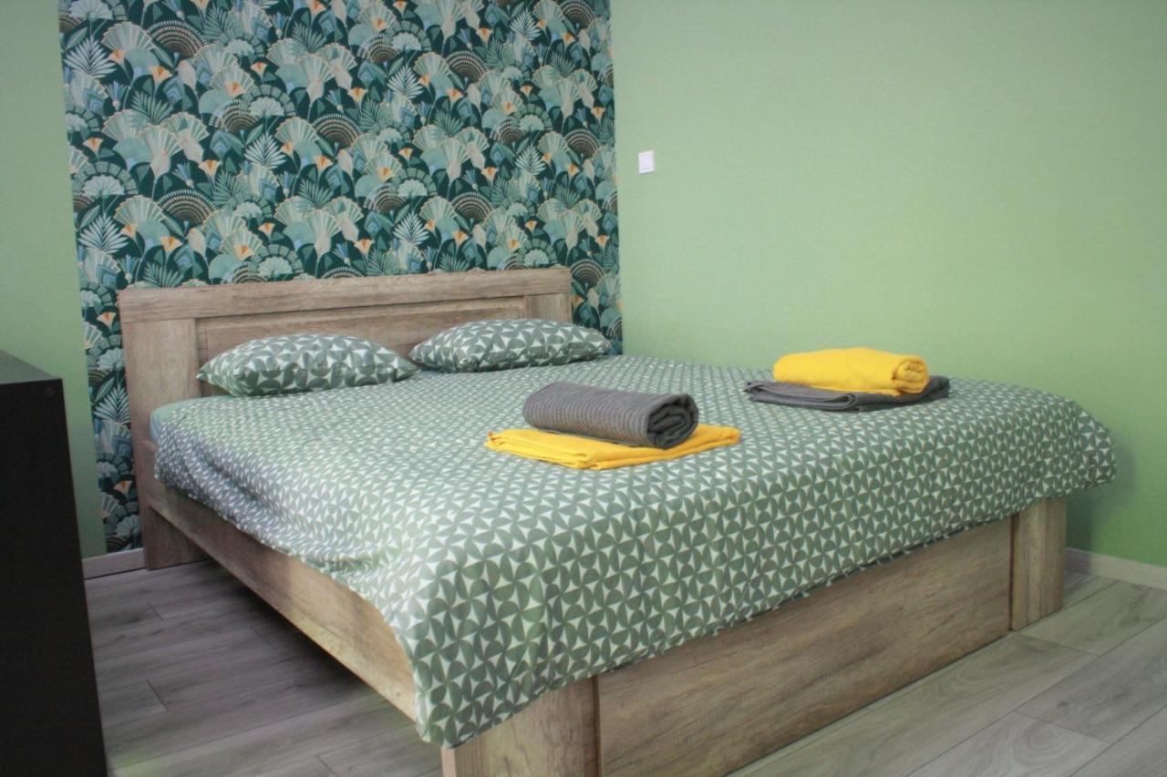 Apartman Casina Di Tea Budapest