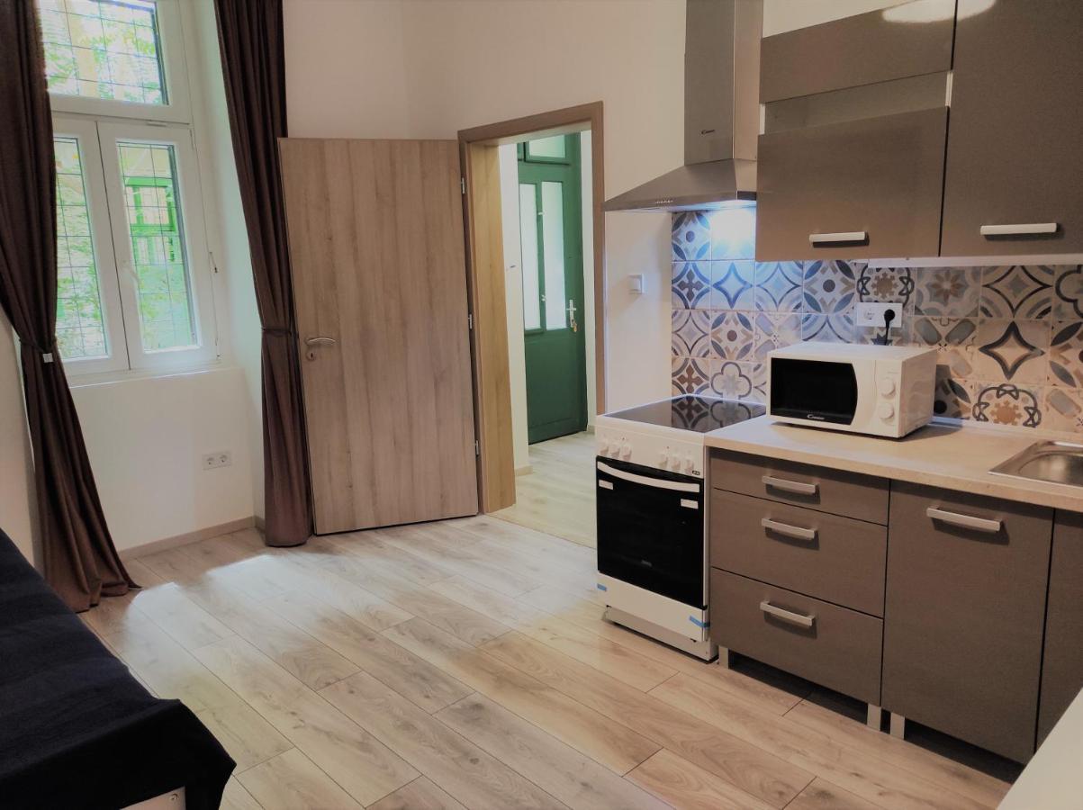 Casina Di Tea Apartman