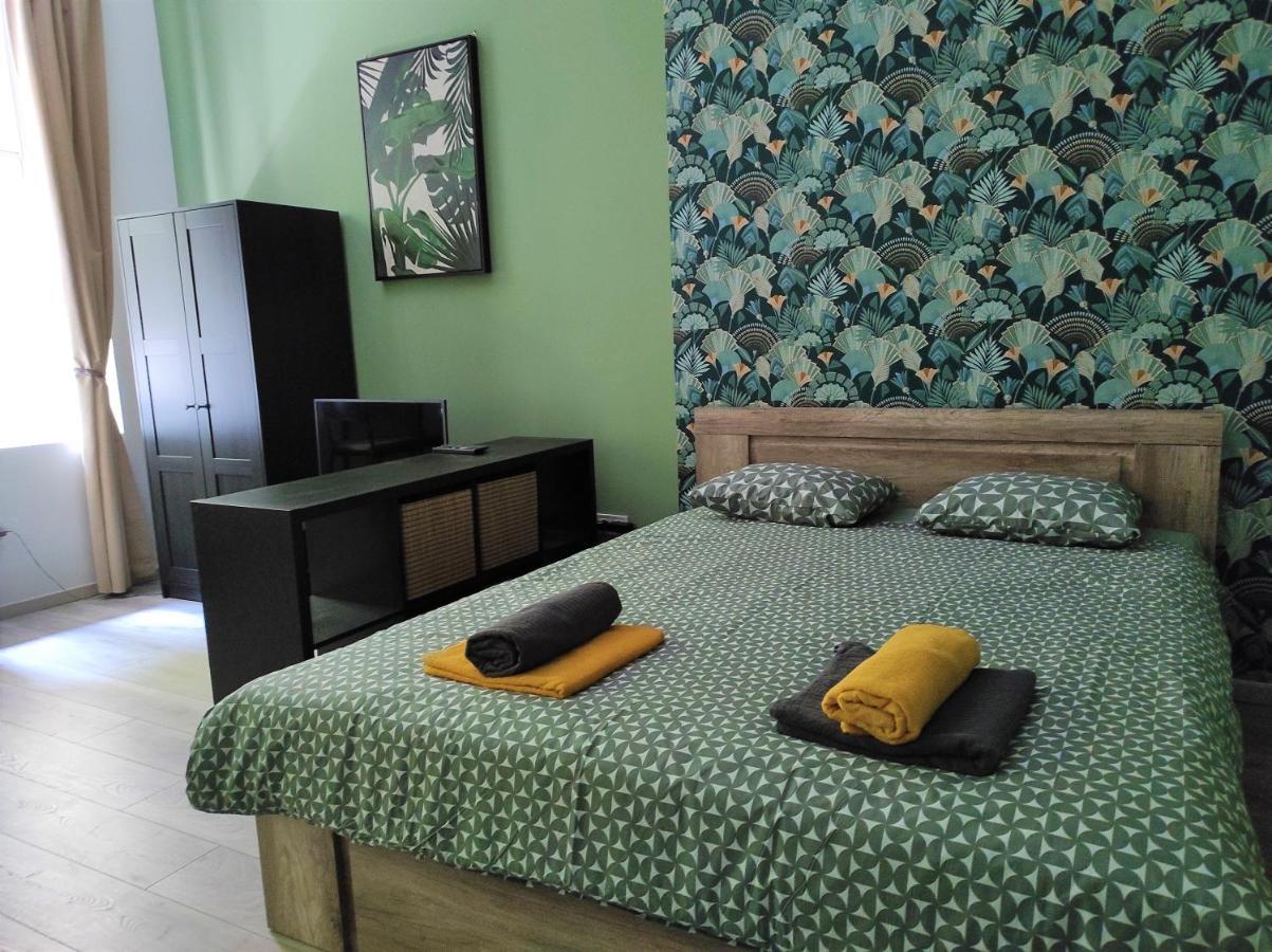 Apartman Casina Di Tea *