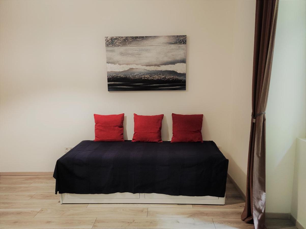 Apartman Casina Di Tea Budapest