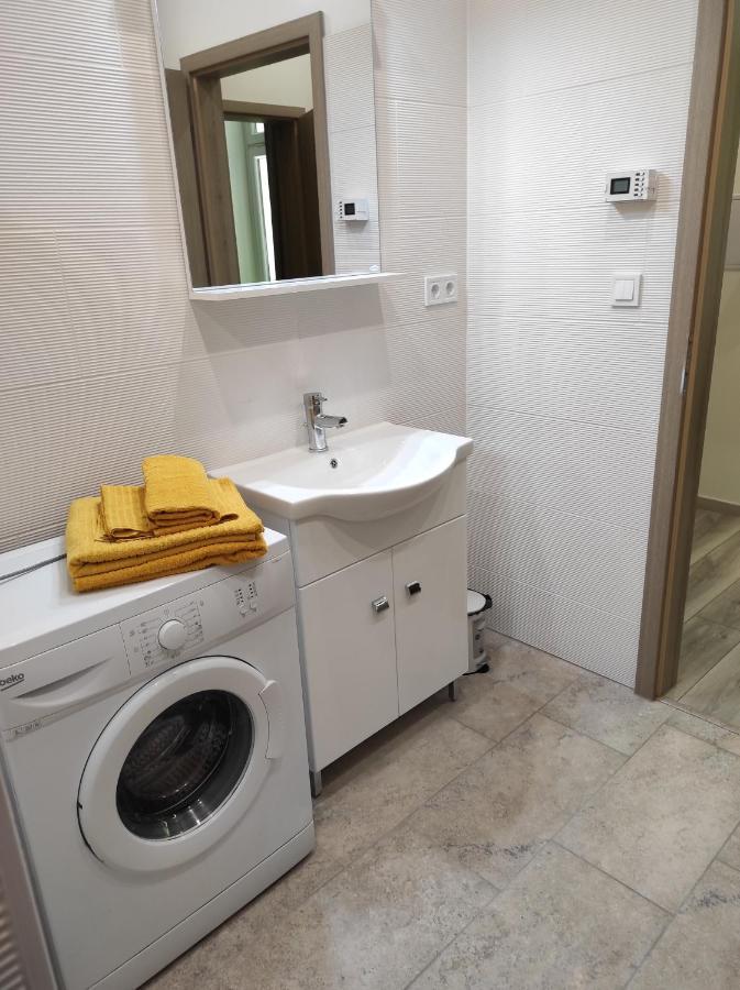 Apartman Casina Di Tea