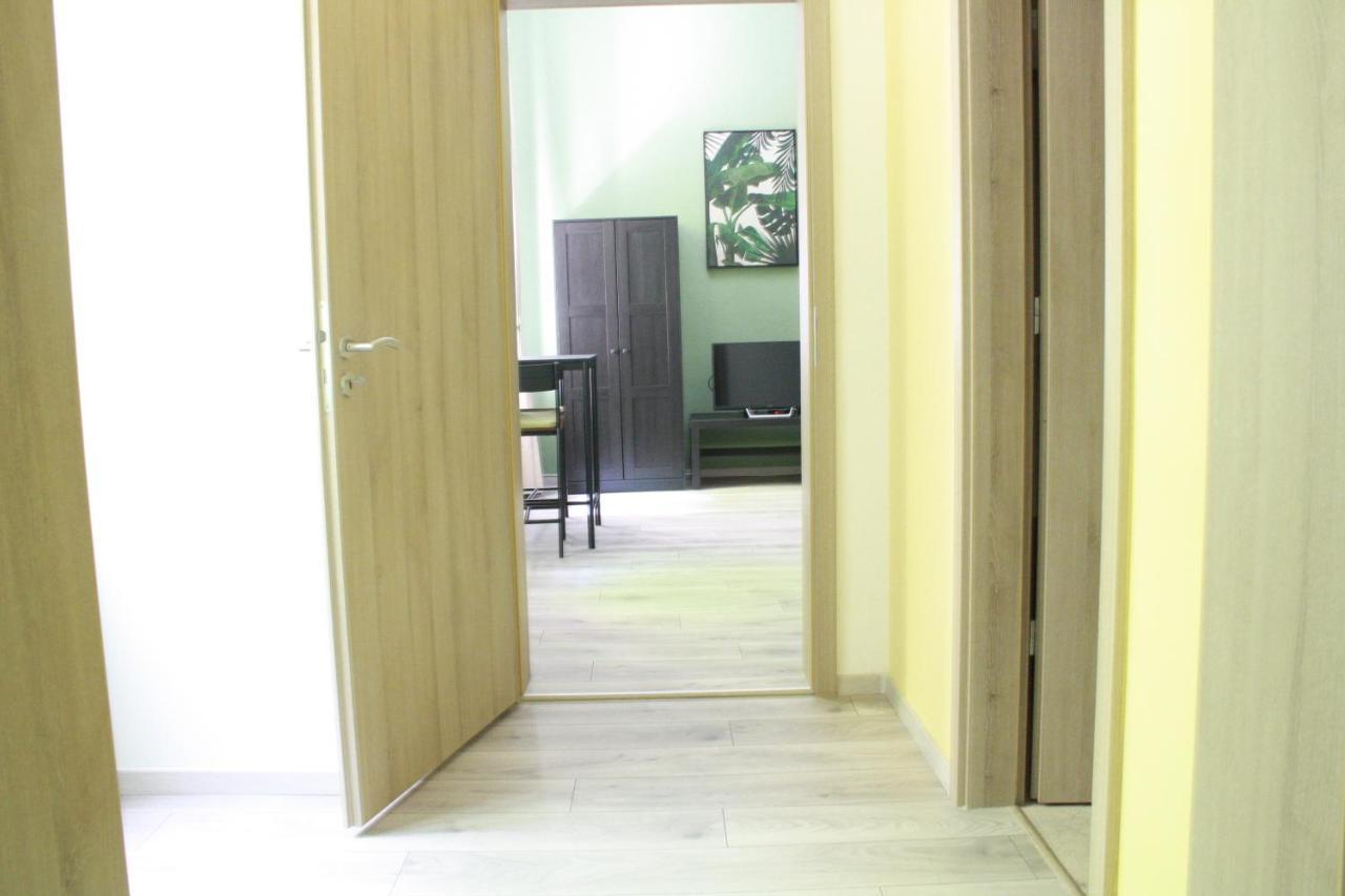 Casina Di Tea Apartman