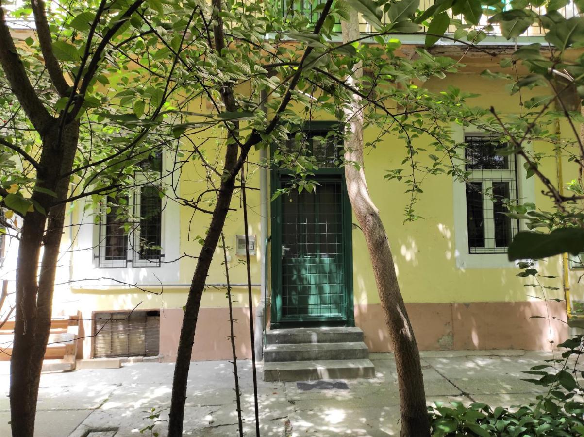Casina Di Tea Appartement Boedapest