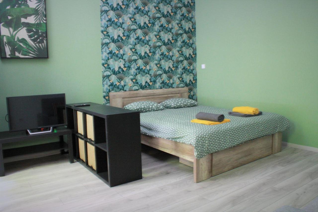 Casina Di Tea Appartement *