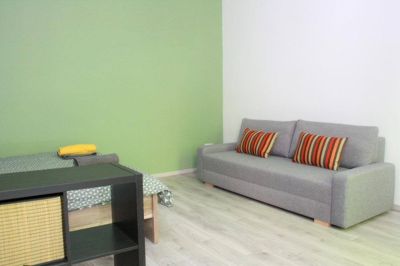 Casina Di Tea * Boedapest