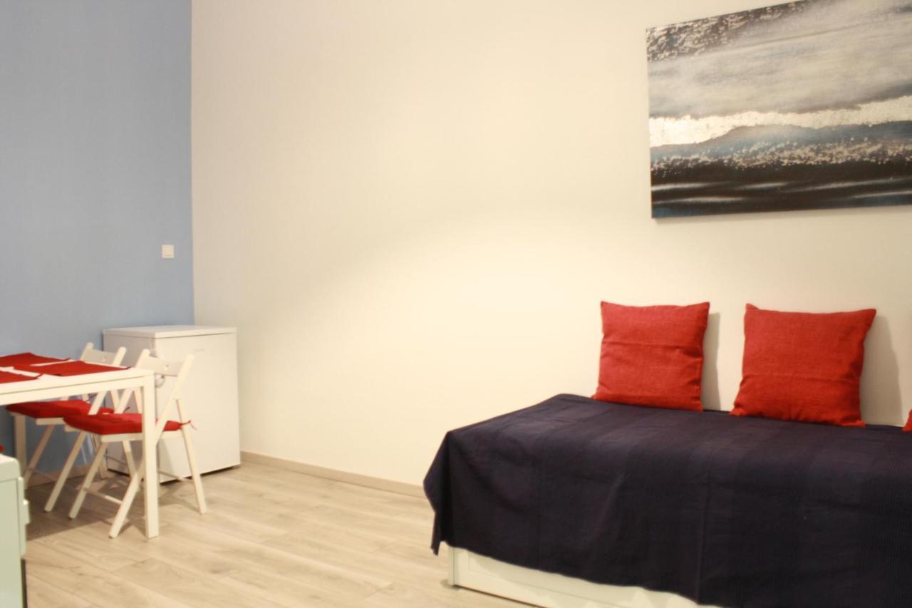 Casina Di Tea Boedapest