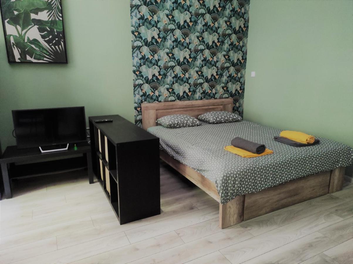Casina Di Tea Boedapest