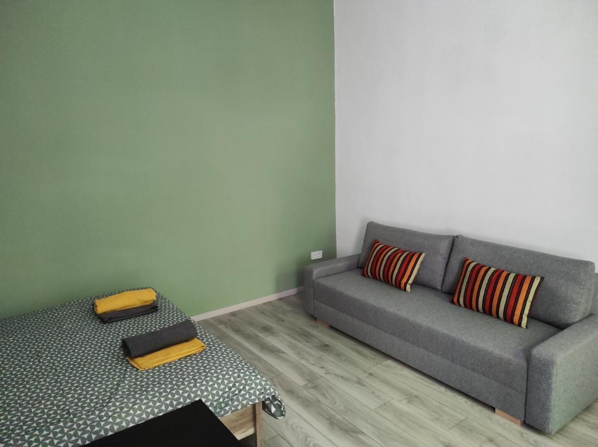 Casina Di Tea Appartement