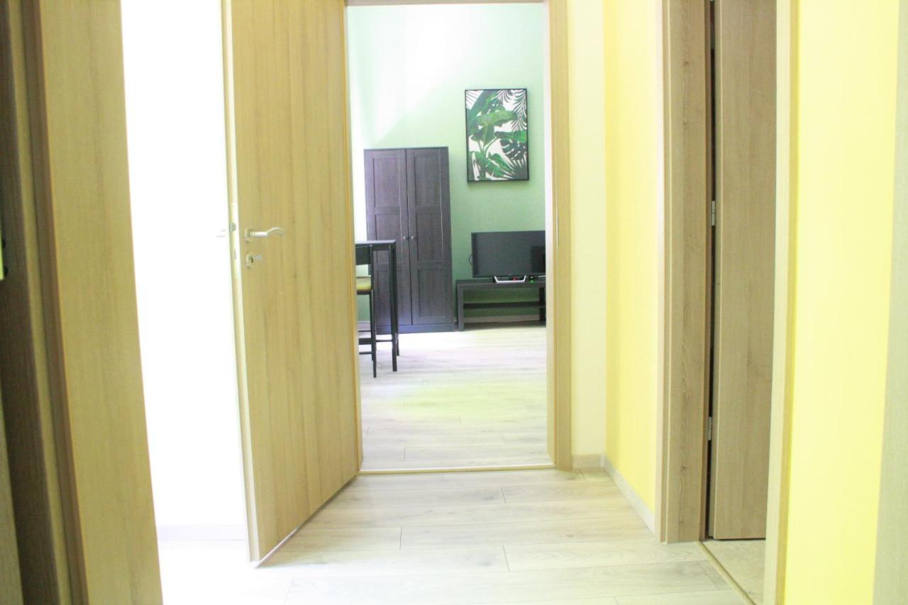 Appartement Casina Di Tea Boedapest